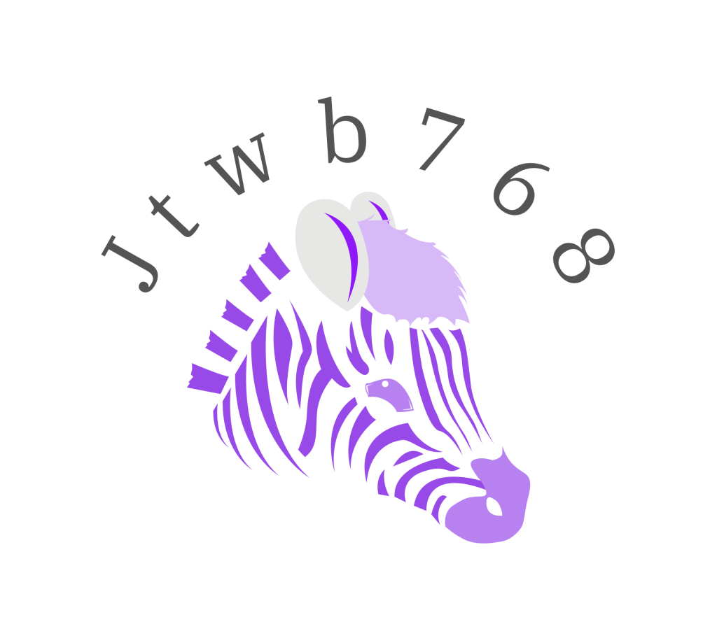 jtwb768 logo purple zebra
